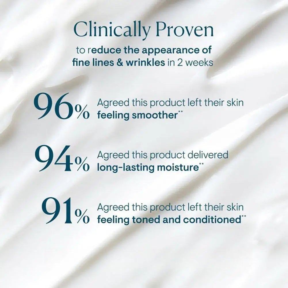 PRO-COLLAGEN MARINE CREAM SPF 30
Anti-Wrinkle