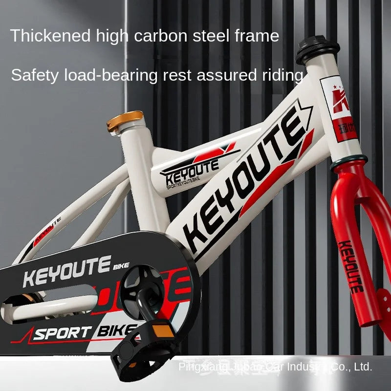 12-20 Inch Wheels Kids Bike