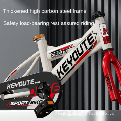 12-20 Inch Wheels Kids Bike