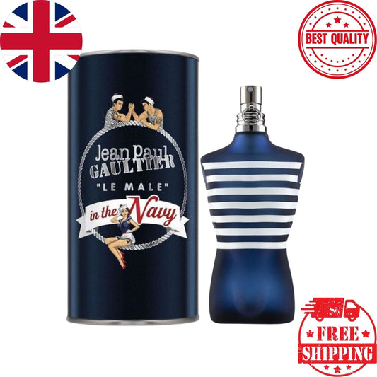 Jean Paul Gaultier Ultra Male Intense Eau de Toilette