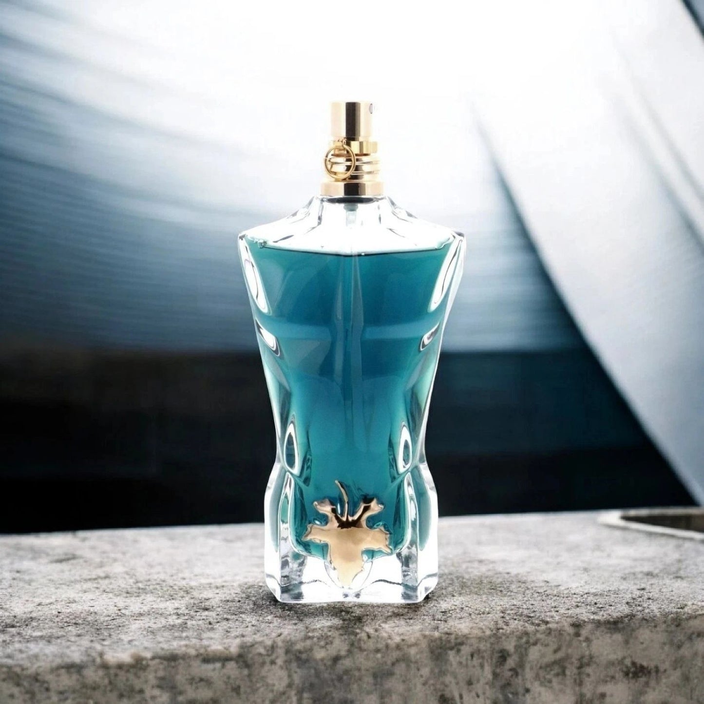 Jean Paul Gaultier La Beau Le Parfum Intense Perfume for Men EDP 125ml