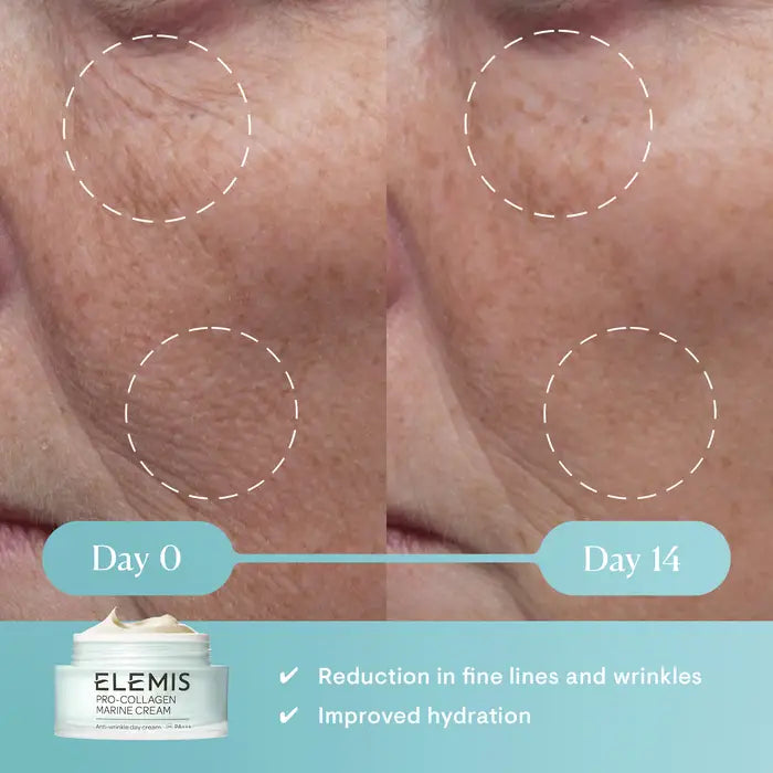 ELEMIS Pro-Collagen Marine Cream SPF 30