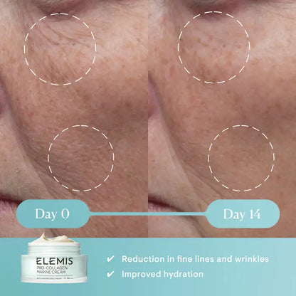 ELEMIS Pro-Collagen Marine Cream SPF 30