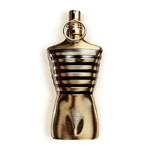 Jean Paul Gaultier Le Male Le Parfum - Amber Woody Eau de Parfum Intense for Men Fragrance