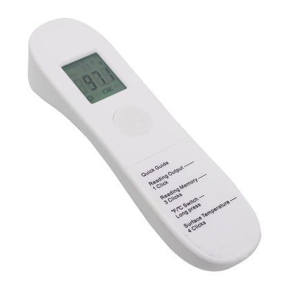 Forehead Thermometer HY001 - Not Shipped On Weekends