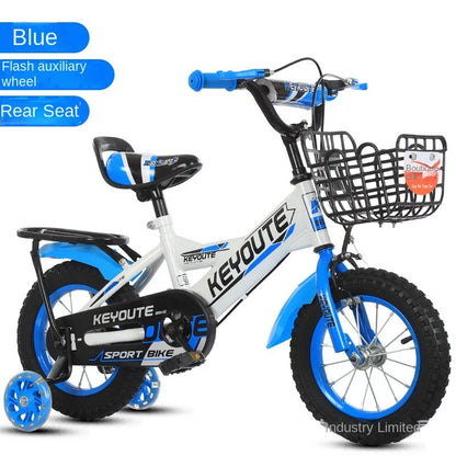 12-20 Inch Wheels Kids Bike