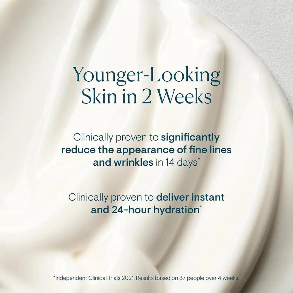 PRO-COLLAGEN MARINE CREAM SPF 30
Anti-Wrinkle