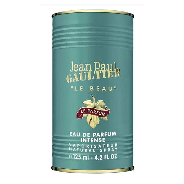 Jean Paul Gaultier La Beau Le Parfum Intense Perfume for Men EDP 125ml