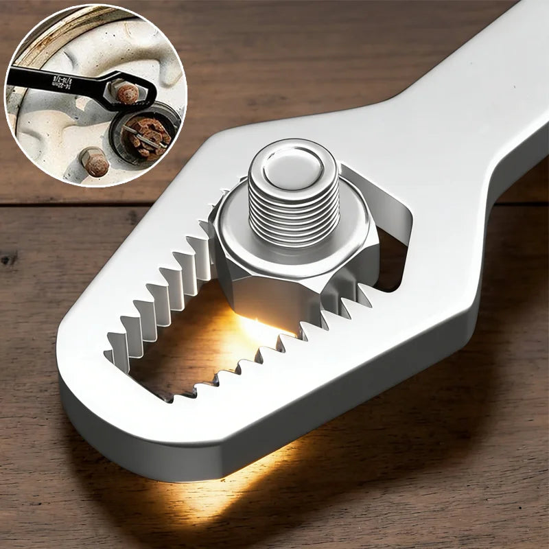 8-24mm Universal Torx Wrench