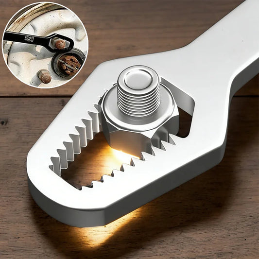 8-24mm Universal Torx Wrench