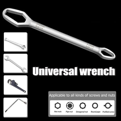 8-24mm Universal Torx Wrench