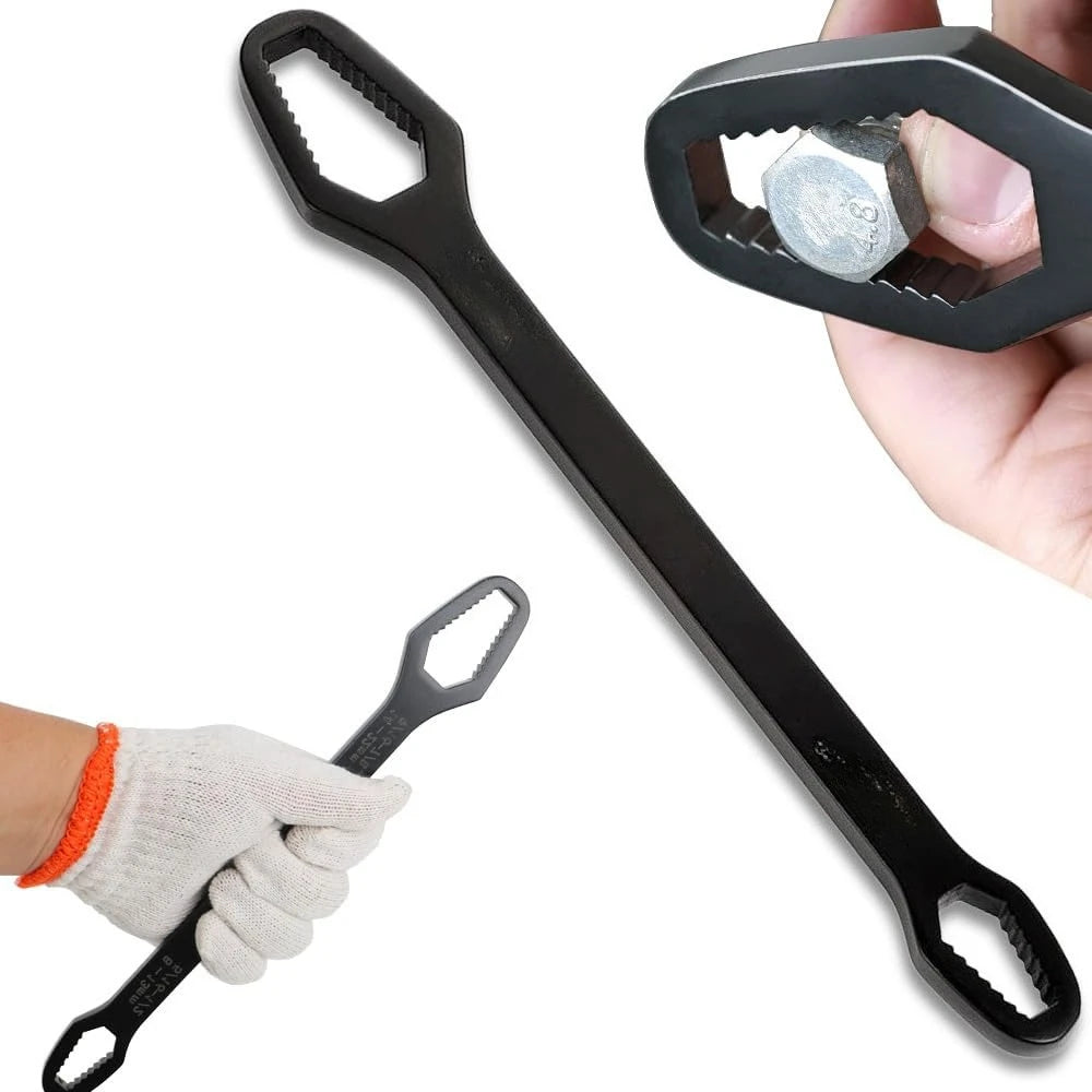 8-24mm Universal Torx Wrench