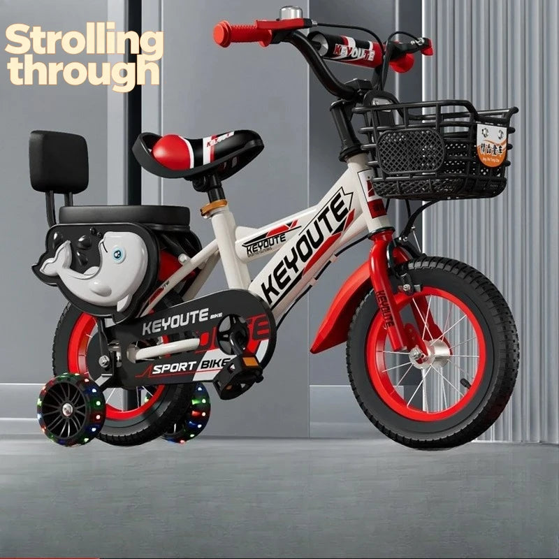 12-20 Inch Wheels Kids Bike