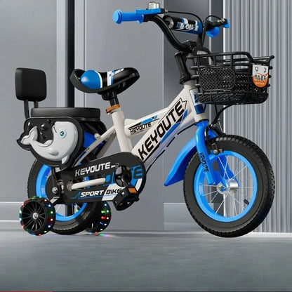 12-20 Inch Wheels Kids Bike