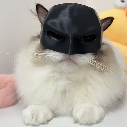 Bat Cat Mask