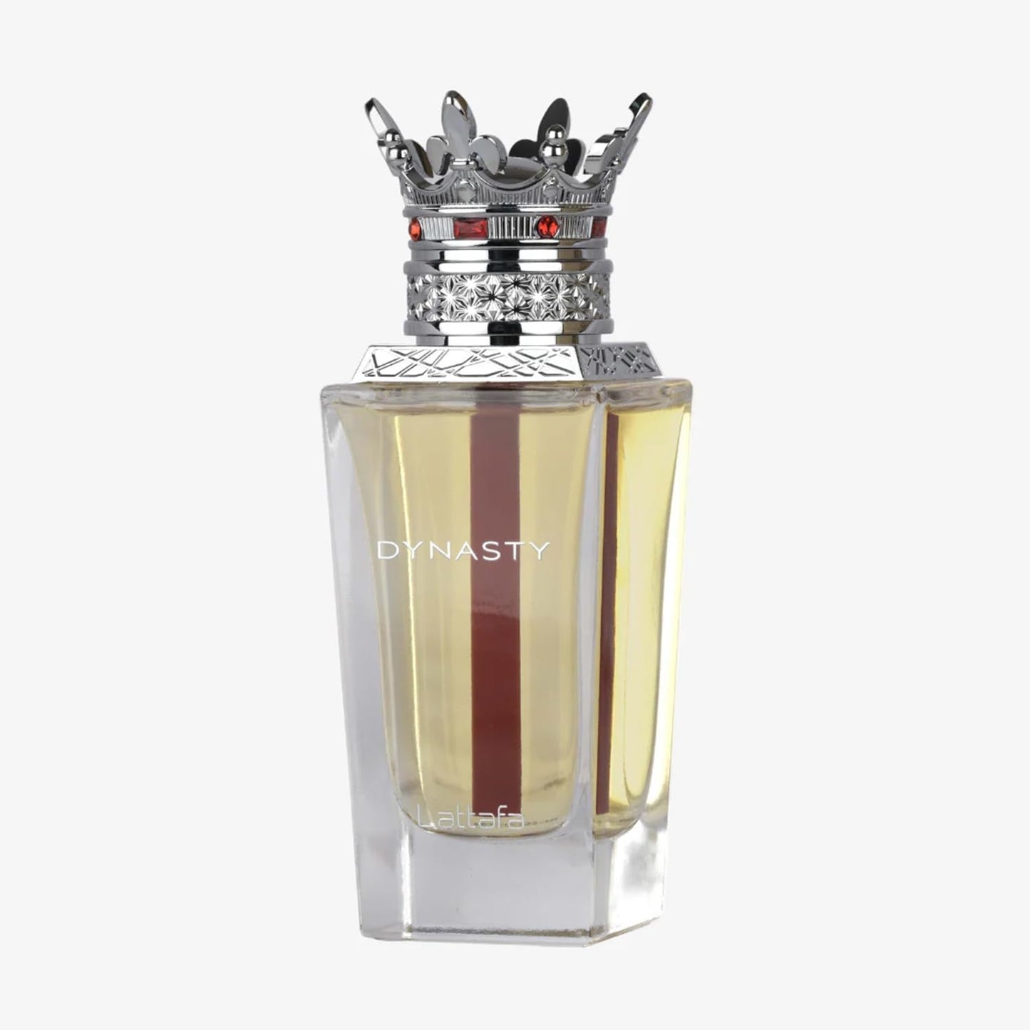 Lattafa Dynasty – Fresh, Spicy, Woody, Aromatic