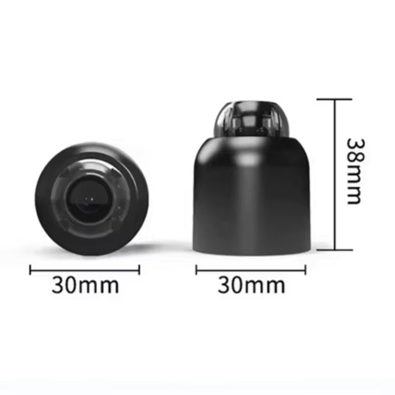 🔥Mini 5G Wireless Wifi Camera 1080P HD🔥