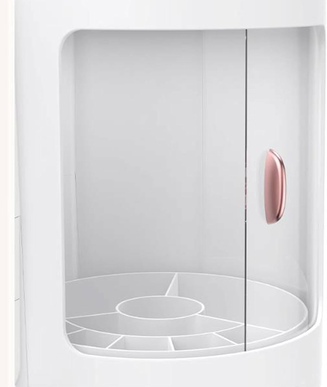 Makeup Organiser Storage Rotating Makeup Organizer Bo